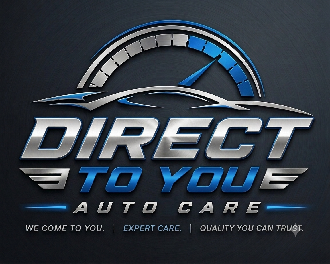 Direct-To-You Auto Care